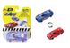 Машинка-трансформер Flip Cars 2 в 1 Спорткары, Арес спорткар и Супер спорткар 1 - магазин Coolbaba Toys