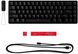 Клавіатура HyperX Alloy Origins 65 Red USB RGB ENG/RU, Black 14 - магазин Coolbaba Toys