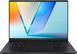 ASUS Ноутбук ASUS Vivobook S 14 M5406KA-SF149 14" FHD OLED, AMD AI 5 340, 16GB, F512GB, UMA, NoOS, Чорний 1 - магазин Coolbaba Toys