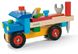 Игровой набор Janod Машинка с инструментами 1 - магазин Coolbaba Toys