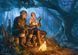 GoodLoot Puzzle GoodLoot The Witcher Journey of Ciri 1000 8 - магазин Coolbaba Toys