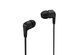 Philips Навушники In-ear TAE1105 3.5 mini-jack, Mic, Чорний 1 - магазин Coolbaba Toys