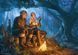 GoodLoot Puzzle GoodLoot The Witcher Journey of Ciri 1000 9 - магазин Coolbaba Toys