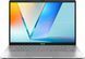 ASUS Ноутбук ASUS Vivobook S 14 M3407HA-SF079 14" WUXGA OLED, AMD R5-220, 16GB, F512GB, UMA, NoOS, Сріблястий 1 - магазин Coolbaba Toys