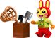 LEGO Конструктор Animal Crossing Активний відпочинок Bunnie 8 - магазин Coolbaba Toys