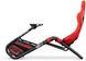 Кокпит с креплением для руля и педалей Playseat® Trophy - Red 4 - магазин Coolbaba Toys