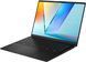 ASUS Ноутбук ASUS Vivobook S 14 M5406KA-SF149 14" FHD OLED, AMD AI 5 340, 16GB, F512GB, UMA, NoOS, Чорний 4 - магазин Coolbaba Toys