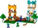 LEGO Конструктор Minecraft Скриня для творчості 4.0 5 - магазин Coolbaba Toys