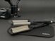BaByliss Плойка гофре , темп.режимов-3, 160-200С, естественные волны, керамика, черный 2 - магазин Coolbaba Toys