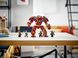 Конструктор LEGO Super Heroes Халкбастер: битва за Ваканду 4 - магазин Coolbaba Toys