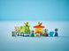 LEGO Конструктор DUPLO Town Догляд за бджолами й вуликами 9 - магазин Coolbaba Toys