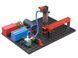 fischertechnik Конструктор STEM Пневматика 5 - магазин Coolbaba Toys