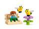 LEGO Конструктор DUPLO Town Догляд за бджолами й вуликами 4 - магазин Coolbaba Toys
