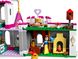 Конструктор LEGO Disney Princess Замок невероятных приключений 8 - магазин Coolbaba Toys