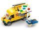 LEGO Конструктор LEGO City Фургон LEGO 5 - магазин Coolbaba Toys