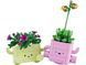 LEGO Конструктор LEGO Botanicals Рослини, що гойдаються 8 - магазин Coolbaba Toys