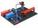 fischertechnik Конструктор STEM Пневматика 4 - магазин Coolbaba Toys