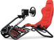 Кокпит с креплением для руля и педалей Playseat® Trophy - Red 10 - магазин Coolbaba Toys