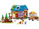 Конструктор LEGO Friends Крихітний мобільний будиночок 1 - магазин Coolbaba Toys