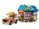 Конструктор LEGO Friends Крихітний мобільний будиночок 4 - магазин Coolbaba Toys