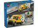 LEGO Конструктор LEGO City Фургон LEGO 9 - магазин Coolbaba Toys