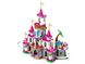 Конструктор LEGO Disney Princess Замок невероятных приключений 4 - магазин Coolbaba Toys
