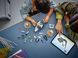 LEGO Конструктор City Космічний корабель і дослідження астероїда 7 - магазин Coolbaba Toys