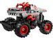 LEGO Конструктор LEGO Technic Monster Jam ThunderROARus з інерційним двигуном 2 - магазин Coolbaba Toys