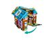 Конструктор LEGO Friends Крихітний мобільний будиночок 6 - магазин Coolbaba Toys