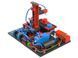 fischertechnik Конструктор STEM Пневматика 11 - магазин Coolbaba Toys