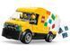 LEGO Конструктор LEGO City Фургон LEGO 6 - магазин Coolbaba Toys