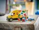 LEGO Конструктор LEGO City Фургон LEGO 2 - магазин Coolbaba Toys