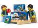 LEGO Конструктор LEGO City Фургон LEGO 3 - магазин Coolbaba Toys