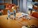 LEGO Конструктор Star Wars Збірний пакет &laquo;Винищувач TIE і Корабель X-wing&raquo; 11 - магазин Coolbaba Toys
