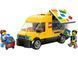 LEGO Конструктор LEGO City Фургон LEGO 8 - магазин Coolbaba Toys