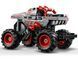 LEGO Конструктор LEGO Technic Monster Jam ThunderROARus з інерційним двигуном 5 - магазин Coolbaba Toys