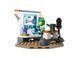 LEGO Конструктор City Космічний корабель і дослідження астероїда 5 - магазин Coolbaba Toys