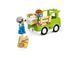 LEGO Конструктор DUPLO Town Догляд за бджолами й вуликами 5 - магазин Coolbaba Toys