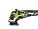 Конструктор LEGO City Trains Пасажирський потяг-експрес 6 - магазин Coolbaba Toys