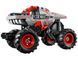 LEGO Конструктор LEGO Technic Monster Jam ThunderROARus з інерційним двигуном 4 - магазин Coolbaba Toys