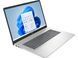 HP Ноутбук HP 17-cn3001ua 17.3" FHD IPS AG, Intel i5-1334U, 16GB, F1024GB, UMA, DOS, сріблястий 2 - магазин Coolbaba Toys
