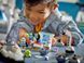 LEGO Конструктор City Космічний корабель і дослідження астероїда 8 - магазин Coolbaba Toys