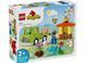LEGO Конструктор DUPLO Town Догляд за бджолами й вуликами 1 - магазин Coolbaba Toys
