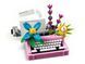 LEGO Конструктор LEGO Creator Друкарська машинка з квітами 3 - магазин Coolbaba Toys