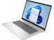 HP Ноутбук HP 17-cn3001ua 17.3" FHD IPS AG, Intel i5-1334U, 16GB, F1024GB, UMA, DOS, сріблястий 3 - магазин Coolbaba Toys