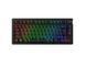 HyperX Клавиатура механическая Alloy Rise 75key, Red, USB-A/WL/BT, EN/UA, RGB, чорний 1 - магазин Coolbaba Toys