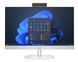 HP Комп'ютер персональний моноблок 245-G10 23.8" FHD IPS AG, AMD R5-7520U, 16GB, F512GB, UMA, WiFi, кл+м, 3р, DOS, білий 1 - магазин Coolbaba Toys