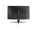 MSI Монітор MSI 31.5" G32CQ5P 2xHDMI, DP, Audio, VA, 2560x1440, 170Hz, 1ms, sRGB 115%, CURVED, AdaptiveSync, HAS 5 - магазин Coolbaba Toys
