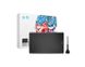 Графічний планшет Huion H610X Black 10 - магазин Coolbaba Toys