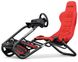 Кокпит с креплением для руля и педалей Playseat® Trophy - Red 9 - магазин Coolbaba Toys